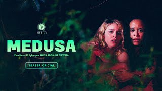 Medusa | Teaser Oficial