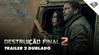 Trailer 2 Oficial Dublado