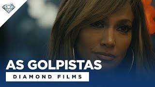 As Golpistas | Trailer Legendado | Breve nos cinemas