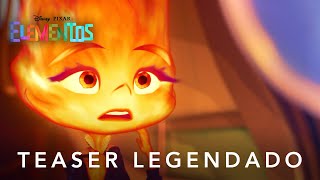 Teaser Trailer Oficial Legendado