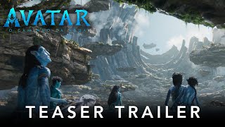 Teaser Trailer Legendado