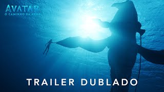 Relançamento - Trailer Dublado