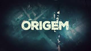 Origem | Série Exclusiva Globoplay