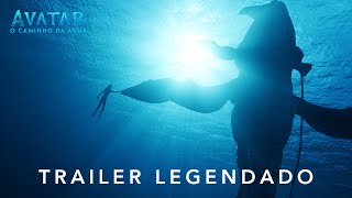 Relançamento - Trailer Legendado