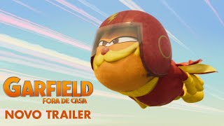 Trailer Oficial 2 | Dublado