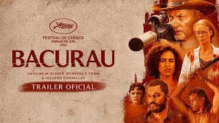 BACURAU | Trailer Oficial