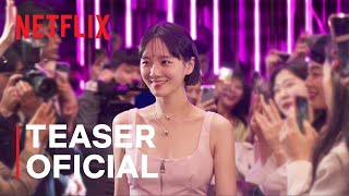 Celebrity | Teaser oficial | Netflix