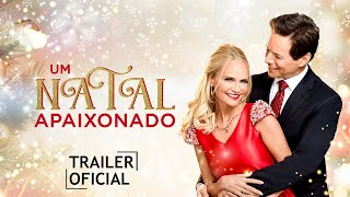 Um Natal Apaixonado - Trailer (HD) - versão dublada