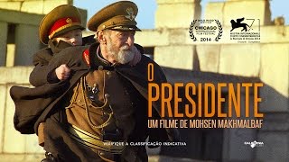 O Presidente - Trailer legendado [HD]