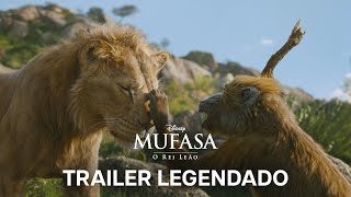 Trailer 3 Oficial Legendado
