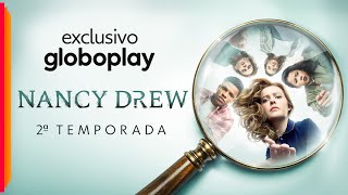Nancy Drew | Globoplay