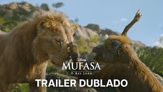 Trailer 3 Oficial Dublado