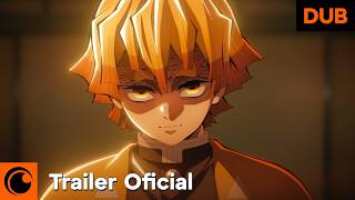 Trailer Dublado