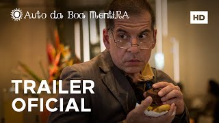 O Auto da Boa Mentira | 29 de abril nos cinemas | Trailer Oficial