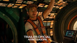 Trailer 2 Oficial Dublado