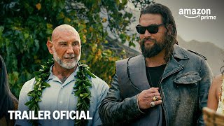 Trailer Oficial