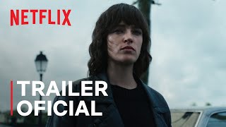 Um Fantasma na Batalha | Trailer oficial | Netflix