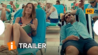 As Primeiras Férias Não Se Esquece Jamais | Trailer Legendado