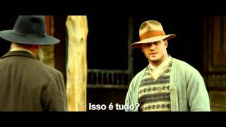 Os Infratores (2012) Trailer Oficial Legendado