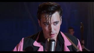 ELVIS | "Hayride" Performance