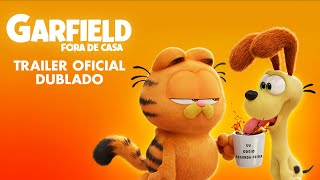 Trailer Oficial Dublado