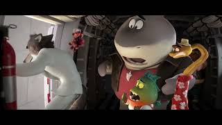 Por Trás das Câmeras