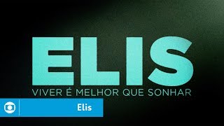 Elis - Viver é Melhor Que Sonhar: confira a abertura da minissérie