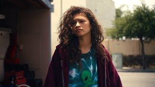 Euphoria | Trailer Oficial | HBO