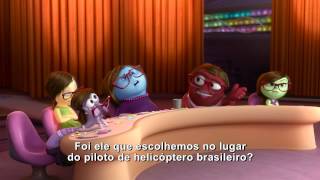 Trailer Oficial Legendado