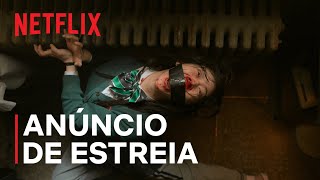 All of Us Are Dead | Anúncio de estreia | Netflix