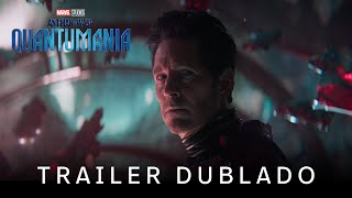 Trailer Oficial Dublado