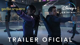 Trailer Oficial Legendado