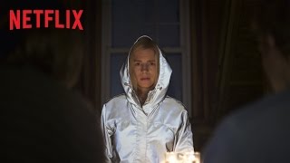 The OA | Clip : Os Outros | Netflix [HD]