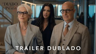 Trailer 2 Oficial Dublado