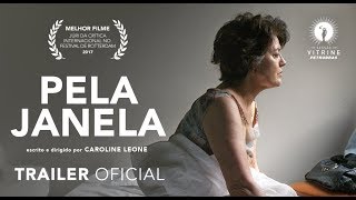 Pela Janela I Trailer Oficial