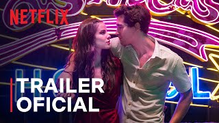 Depois do Universo | Trailer Oficial | Netflix Brasil