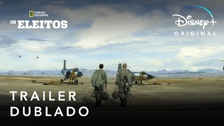 Trailer Oficial [Dublado]