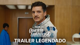 Trailer Oficial Legendado
