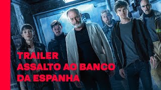 Trailer Legendado