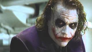 SBT - Batman - O Cavaleiro das Trevas