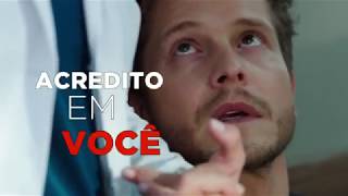 THE RESIDENT | Promo Social | Estreia Hoje