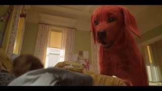 Clifford – O Gigante Cão Vermelho | Bastidores: Apresentando Clifford | Paramount Brasil