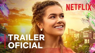 Pai em Dobro | Trailer Oficial | Netflix Brasil