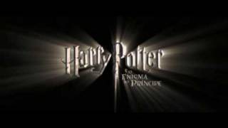 Harry Potter e o Enigma do Príncipe - Trailer Teaser #1 (Dublado)