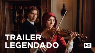 Trailer Oficial Legendado