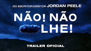 Não! Não Olhe! | Trailer Dublado Oficial (Universal Pictures) HD