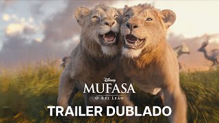 Trailer 2 Oficial Dublado