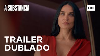 Trailer Oficial Dublado
