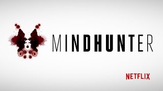 MINDHUNTER  - Teaser - Netflix [HD]