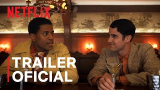 HOLLYWOOD | Trailer oficial | Netflix